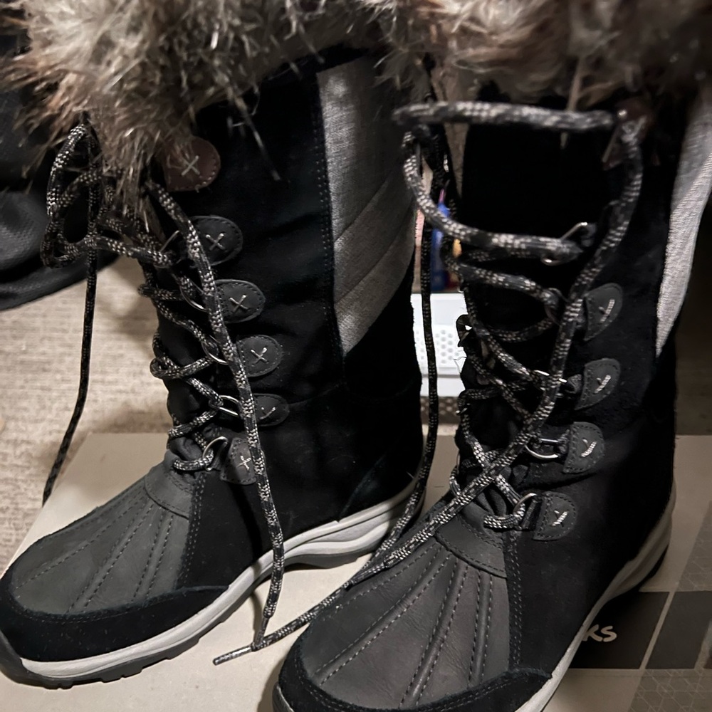 Clark Winter/Snow Boots